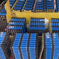 通辽正规公司上门回收钴酸锂电池|聚合物电池回收厂家